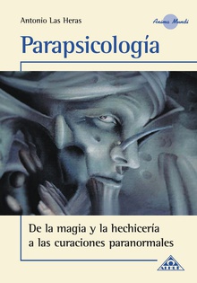 Parapsicología EBOOK