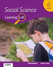 Learning lab social science 6 primary ed19