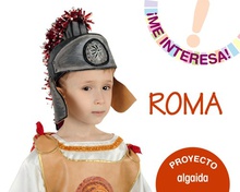 "Proyecto ""Roma"""