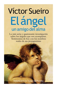 El ángel