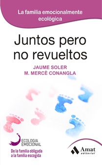 Juntos pero no revueltos. Ebook