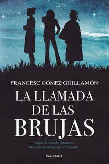 La llamada de las brujas