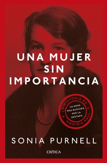 Una mujer sin importancia (Edición española)