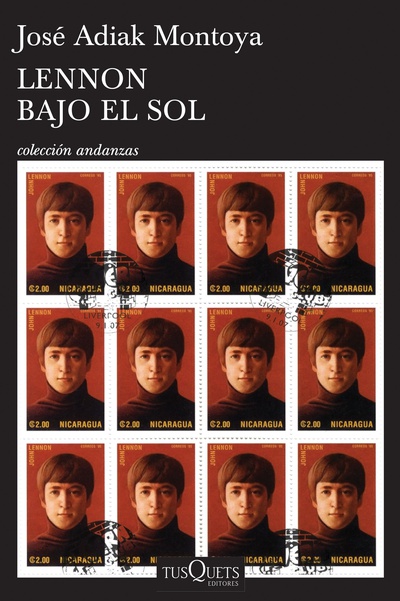 Lennon bajo el sol