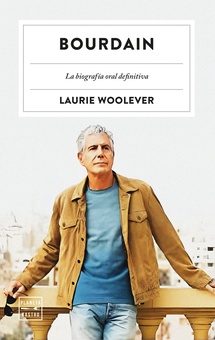 Bourdain