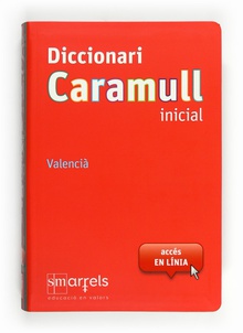 val diccionari caramull inicial valencia