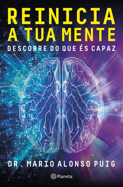 Reinicia a tua Mente