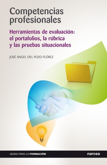 Competencias profesionales
