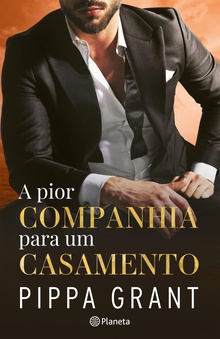 A pior companhia para um casamento