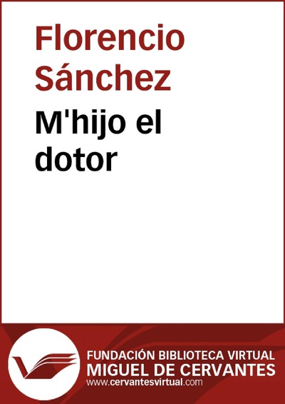 Mhijo el dotor