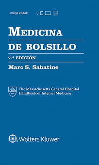 Medicina de bolsillo 7e ed