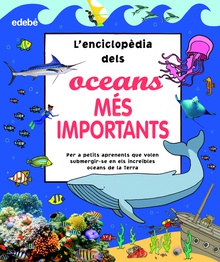LÆEnciclopèdia dels oceans més importants