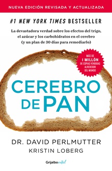 Cerebro de pan (edición revisada y actualizada)