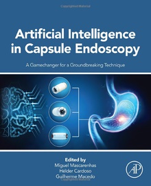 Artificial intelligence in capsule endoscopy