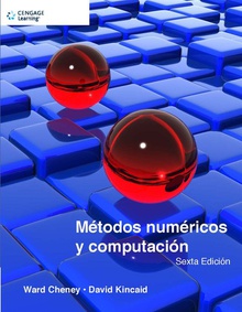 Métodos numéricos y computación