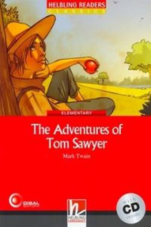 Adventures tom sawyer.(+cd) (helbling classics)