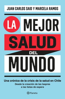 La mejor salud del mundo