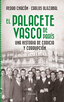 El palacete vasco de París
