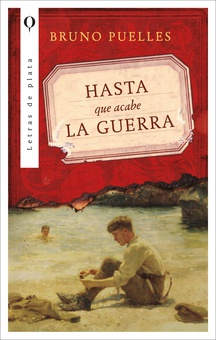 Hasta que acabe la guerra