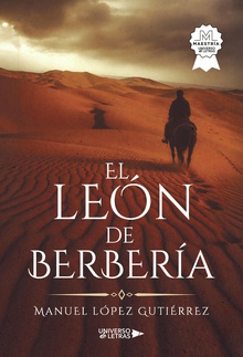 El León de Berbería