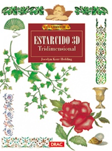 Estarcido 3d