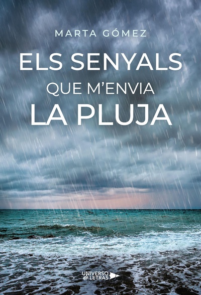 Els senyals que m'envia la pluja