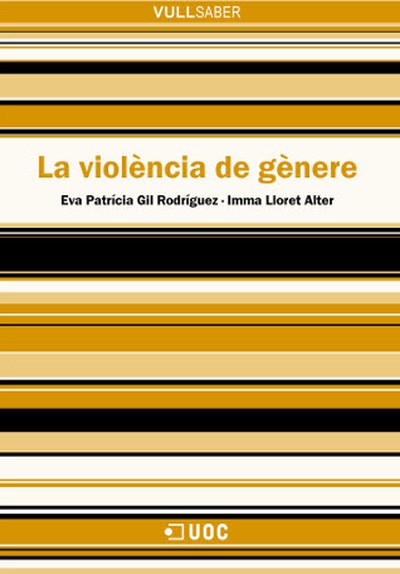 La violència de gènere