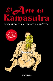 El arte del kamasutra