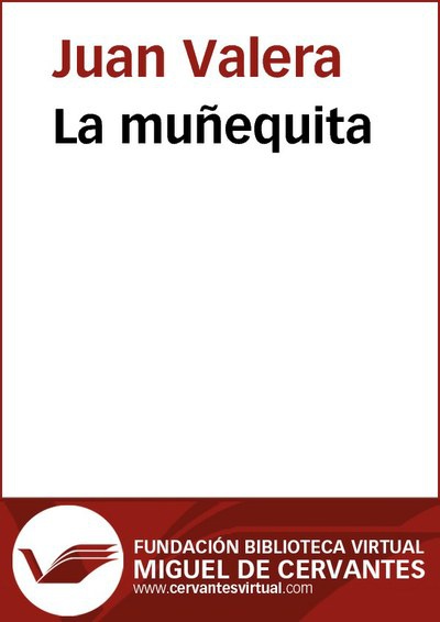 La muñequita