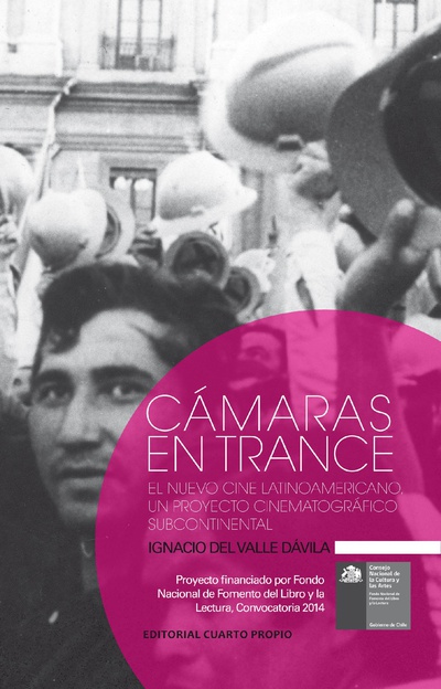 Cámaras en trance