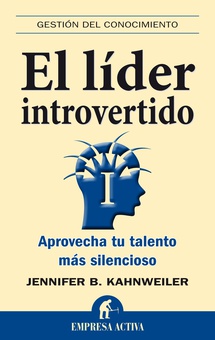 El líder introvertido