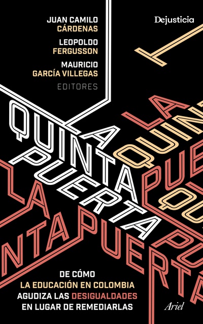 La quinta puerta