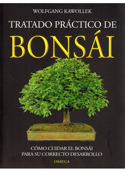 Tratado practico bonsai