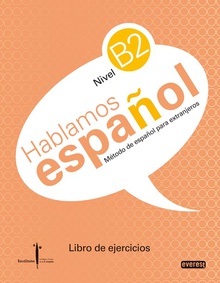 (10).hablamos español b2.(libro ejercicios)