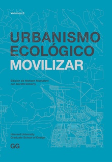 Urbanismo Ecológico. Volumen 8