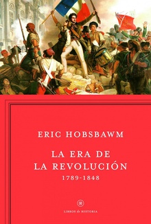 La era de la Revolución 1789 - 1848