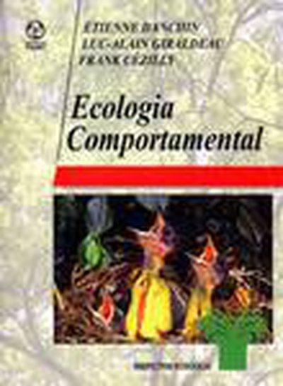 Ecologia Comportamental