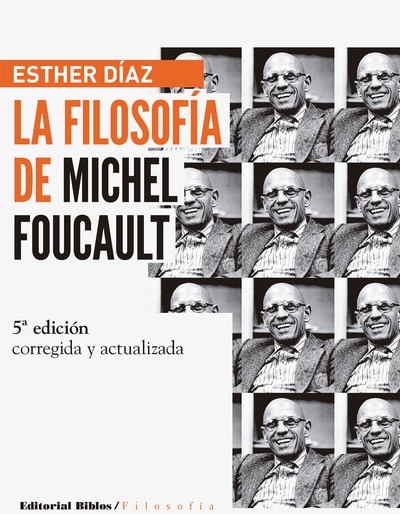 La filosofía de Michel Foucault
