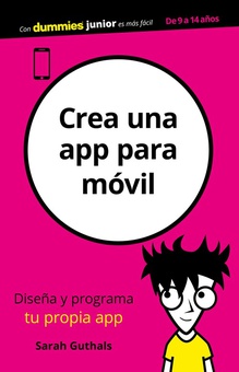 Construye una app para movil