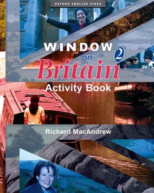 Window on Britain 2: Activity Book