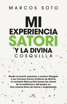 Mi experiencia satori y la divina cosquilla