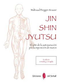 Jin shin jyutsu el arte de la autosanaciin por la imposiciin de manos