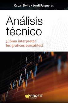 Análisis técnico. Ebook.