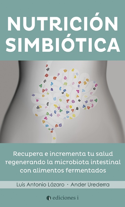 Nutrición simbiótica