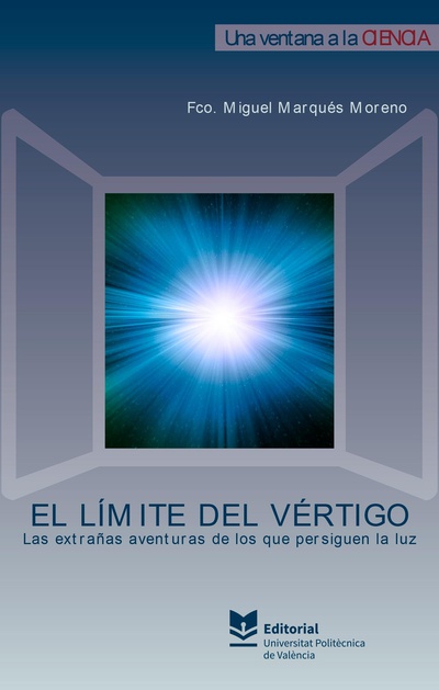 El límite del vértigo.