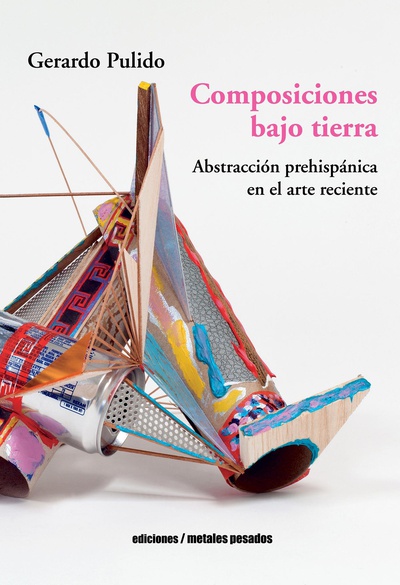 Composiciones bajo tierra