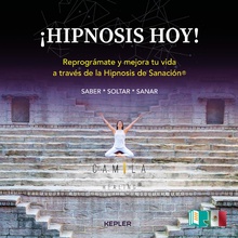 ¡Hipnosis hoy!