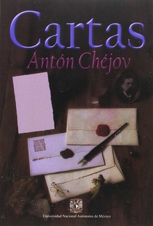 Cartas -chejov-