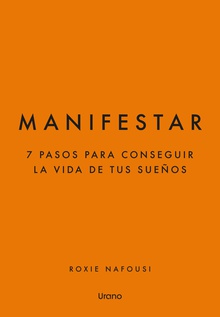 Manifestar - Tapa Blanda