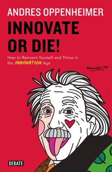 Innovate or Die!